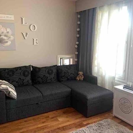 Luxus House With Sauna Nearby Airport Apartment Vantaa Exterior photo